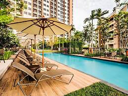 Sea View High Floor 2 Bed Room Excellent Location