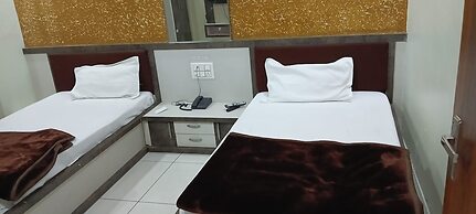 Hotel Blue Diamond