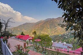 Peachwood Resort Nainital