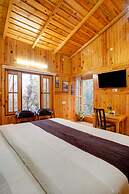 Peachwood Resort Nainital