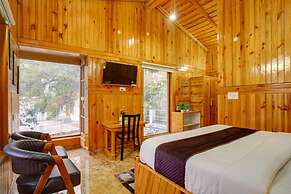 Peachwood Resort Nainital