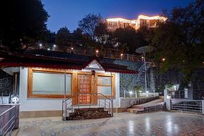 Peachwood Resort Nainital