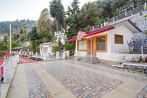 Peachwood Resort Nainital