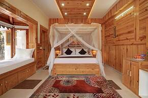 Peachwood Resort Nainital