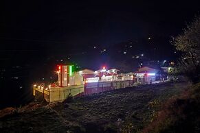Peachwood Resort Nainital