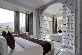 Peachwood Resort Nainital