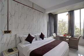 Peachwood Resort Nainital