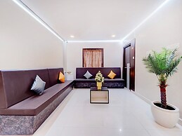 Super Hotel O Ramanathapuram
