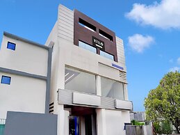 Super Hotel O Ramanathapuram