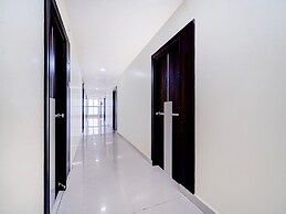 Super Hotel O Ramanathapuram