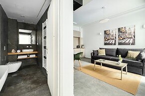 Soultani Aparthotel by HarmonyHomesAway