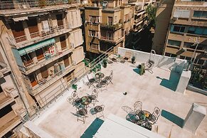Soultani Aparthotel by HarmonyHomesAway