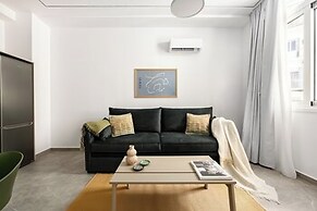 Soultani Aparthotel by HarmonyHomesAway