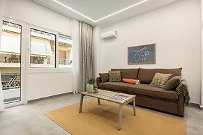 Soultani Aparthotel by HarmonyHomesAway