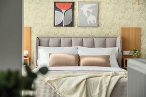 Soultani Aparthotel by HarmonyHomesAway