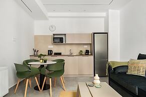 Soultani Aparthotel by HarmonyHomesAway