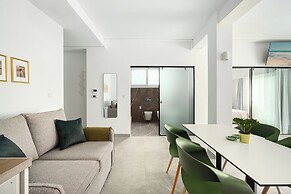 Soultani Aparthotel by HarmonyHomesAway