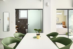 Soultani Aparthotel by HarmonyHomesAway