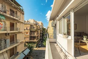 Soultani Aparthotel by HarmonyHomesAway