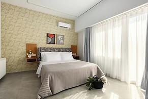Soultani Aparthotel by HarmonyHomesAway