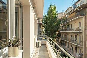 Soultani Aparthotel by HarmonyHomesAway