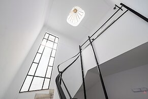 Soultani Aparthotel by HarmonyHomesAway