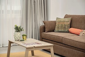 Soultani Aparthotel by HarmonyHomesAway