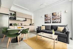 Soultani Aparthotel by HarmonyHomesAway