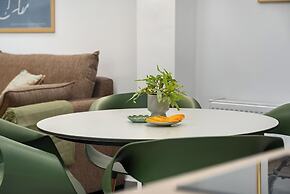 Soultani Aparthotel by HarmonyHomesAway