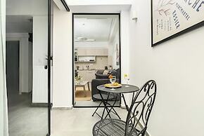 Soultani Aparthotel by HarmonyHomesAway