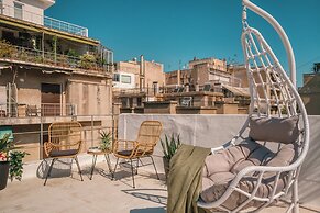 Soultani Aparthotel by HarmonyHomesAway