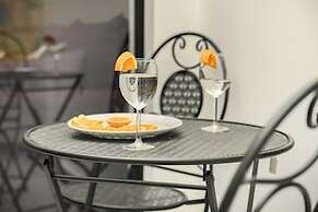 Soultani Aparthotel by HarmonyHomesAway