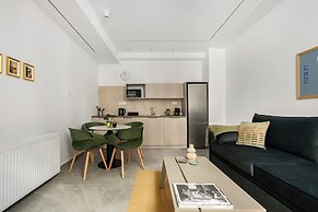 Soultani Aparthotel by HarmonyHomesAway