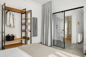 Soultani Aparthotel by HarmonyHomesAway
