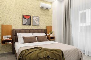 Soultani Aparthotel by HarmonyHomesAway