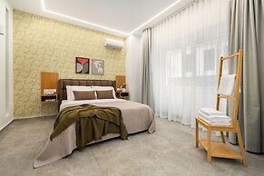 Soultani Aparthotel by HarmonyHomesAway