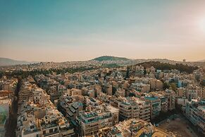 Soultani Aparthotel by HarmonyHomesAway