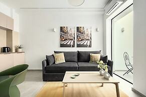Soultani Aparthotel by HarmonyHomesAway
