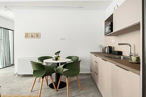 Soultani Aparthotel by HarmonyHomesAway
