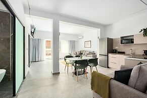 Soultani Aparthotel by HarmonyHomesAway