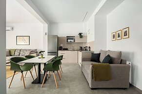 Soultani Aparthotel by HarmonyHomesAway