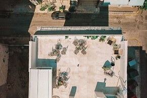 Soultani Aparthotel by HarmonyHomesAway