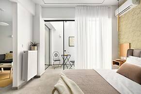 Soultani Aparthotel by HarmonyHomesAway