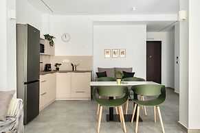 Soultani Aparthotel by HarmonyHomesAway