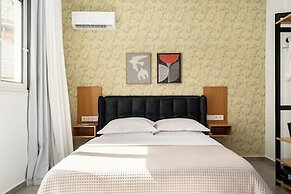 Soultani Aparthotel by HarmonyHomesAway