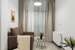 Soultani Aparthotel by HarmonyHomesAway