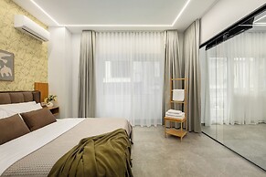 Soultani Aparthotel by HarmonyHomesAway
