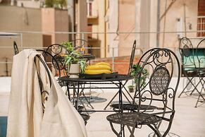 Soultani Aparthotel by HarmonyHomesAway