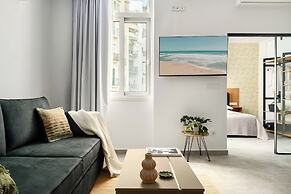 Soultani Aparthotel by HarmonyHomesAway