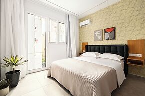 Soultani Aparthotel by HarmonyHomesAway